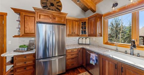 1463 Glarus Court, Incline Village, NV 89451 Photo