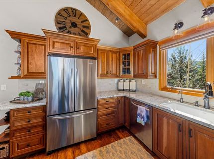 1463 Glarus Court, Incline Village, NV 89451 Photo