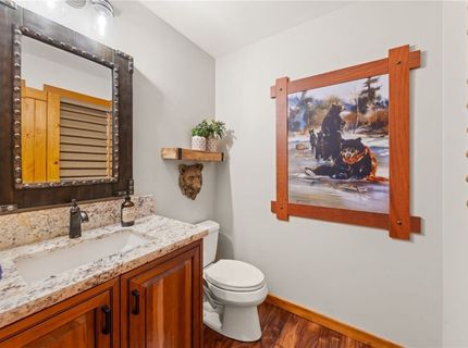 1463 Glarus Court, Incline Village, NV 89451 Photo