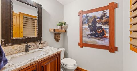 1463 Glarus Court, Incline Village, NV 89451 Photo