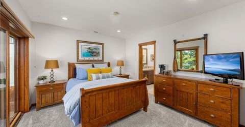 1463 Glarus Court, Incline Village, NV 89451 Photo