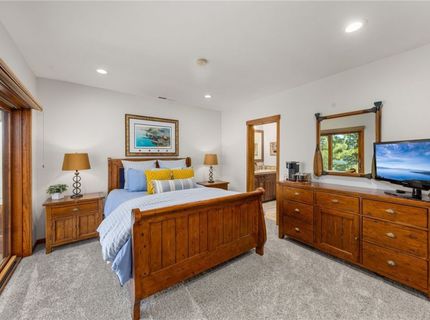 1463 Glarus Court, Incline Village, NV 89451 Photo