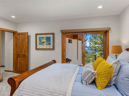 1463 Glarus Court, Incline Village, NV 89451 Photo