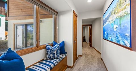 1463 Glarus Court, Incline Village, NV 89451 Photo