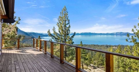 1463 Glarus Court, Incline Village, NV 89451 Photo