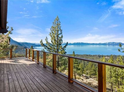 1463 Glarus Court, Incline Village, NV 89451 Photo