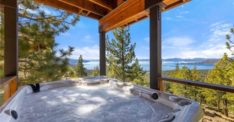 1463 Glarus Court, Incline Village, NV 89451 Photo