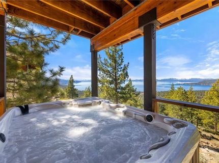 1463 Glarus Court, Incline Village, NV 89451 Photo