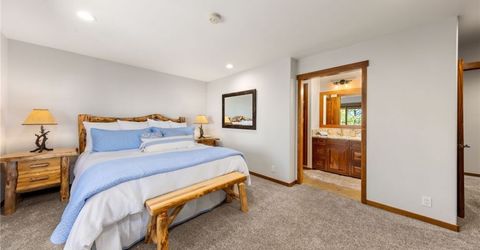 1463 Glarus Court, Incline Village, NV 89451 Photo