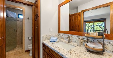 1463 Glarus Court, Incline Village, NV 89451 Photo