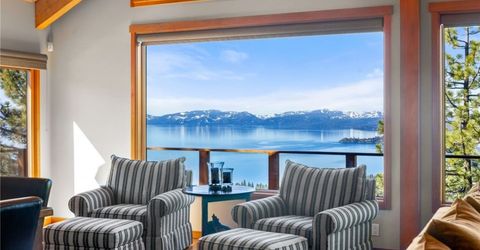 1463 Glarus Court, Incline Village, NV 89451 Photo