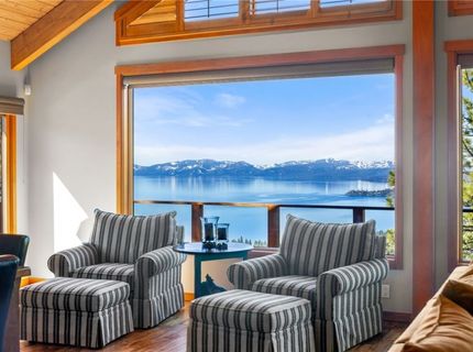 1463 Glarus Court, Incline Village, NV 89451 Photo