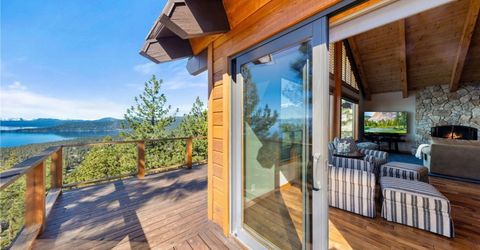 1463 Glarus Court, Incline Village, NV 89451 Photo