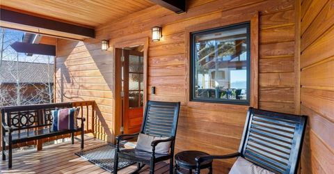 1463 Glarus Court, Incline Village, NV 89451 Photo