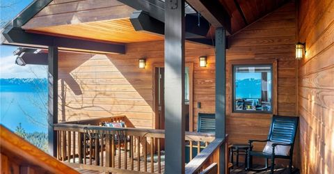 1463 Glarus Court, Incline Village, NV 89451 Photo