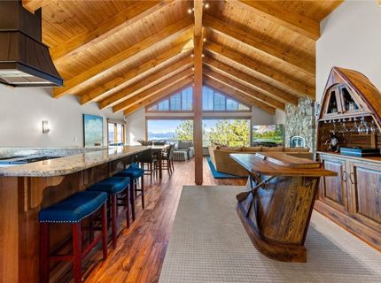 1463 Glarus Court, Incline Village, NV 89451 Photo