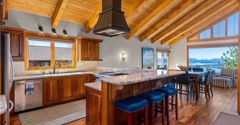 1463 Glarus Court, Incline Village, NV 89451 Photo