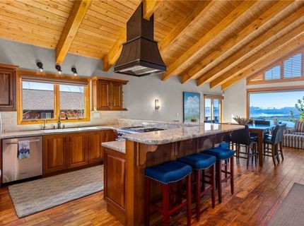 1463 Glarus Court, Incline Village, NV 89451 Photo