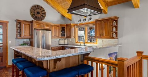 1463 Glarus Court, Incline Village, NV 89451 Photo