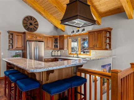 1463 Glarus Court, Incline Village, NV 89451 Photo