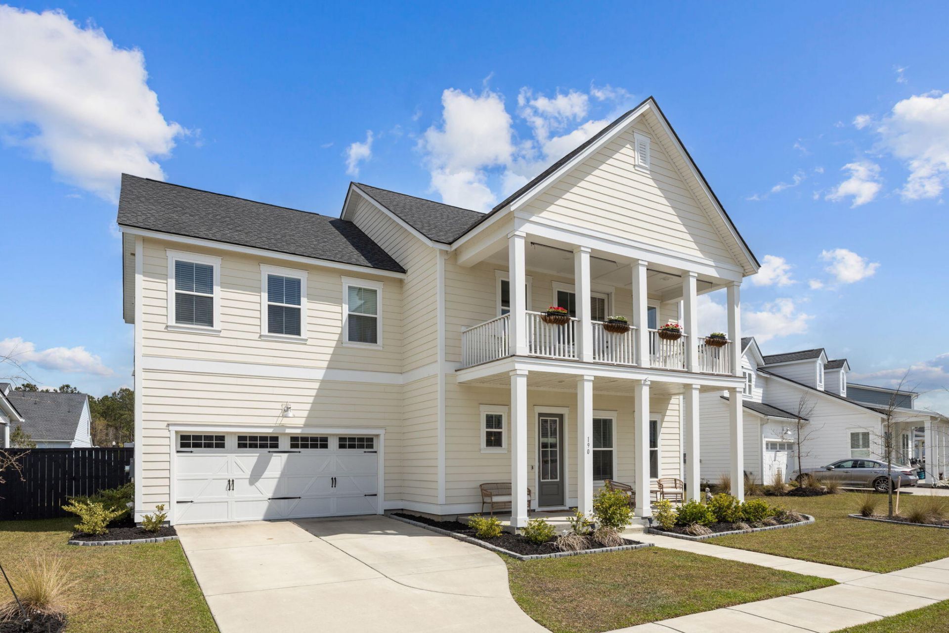 190 Helena Park Drive Photo 1