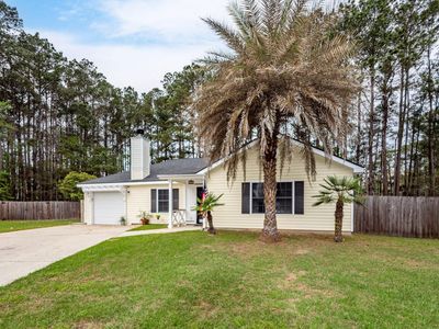 1201 Raptor Drive, Hanahan, SC 29410