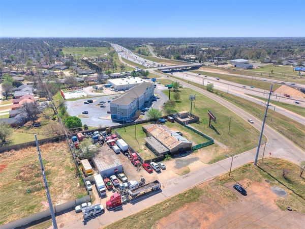 3324 NW 38th Street, Oklahoma City, OK 73112