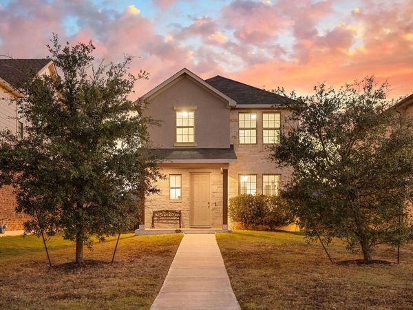 5801 Pleasanton PKWY, Pflugerville, TX 78660