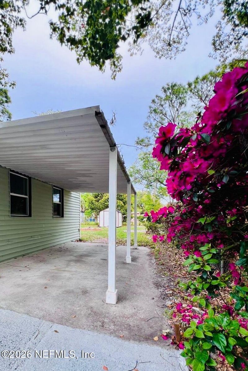 10509 Haverford Road, Jacksonville, FL 32218 Photo