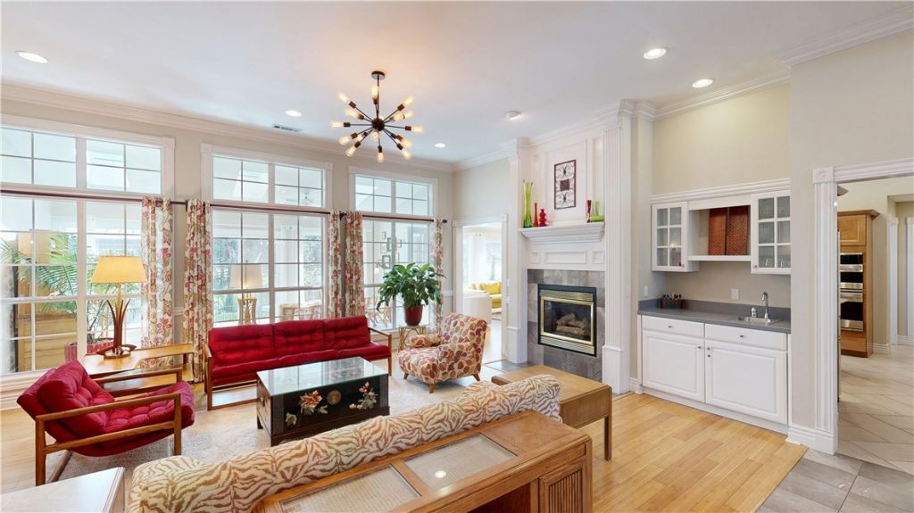 2195 E Wolf Creek Drive, Fayetteville, AR 72703 Main Photo