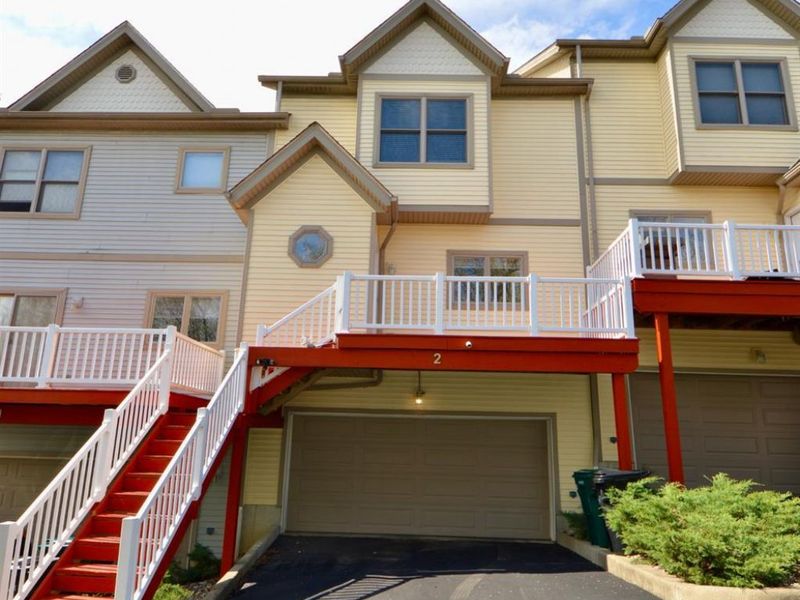 3450 Golden Avenue, Unit 2, Cincinnati, OH 45226 Photo 1