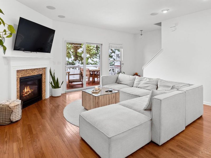 3450 Golden Avenue, Unit 2, Cincinnati, OH 45226 Photo 10