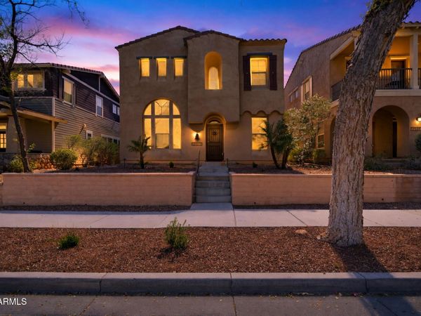 21111 W GLEN Street, Buckeye, AZ 85396