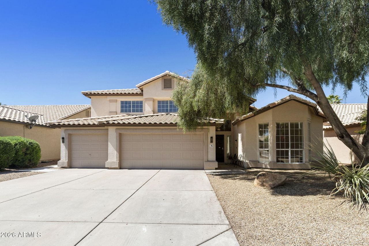 760 N Pineview Drive, Chandler, AZ 85226 Main Photo