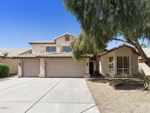 760 N PINEVIEW Drive, Chandler, AZ 85226