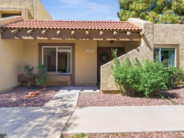 14491 N 58TH Lane N, Glendale, AZ 85306