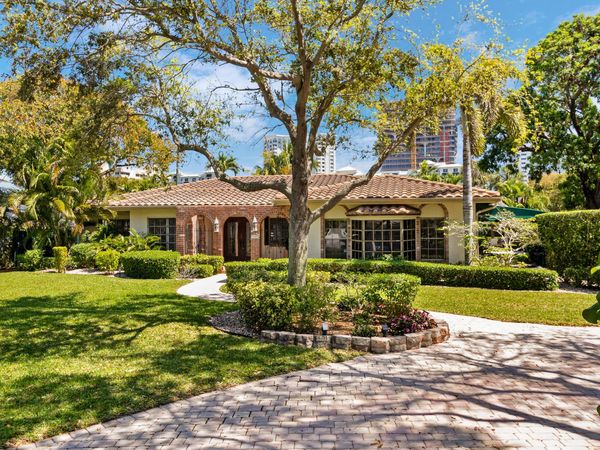 1350 W Terra Mar Drive, Pompano Beach, FL 33062