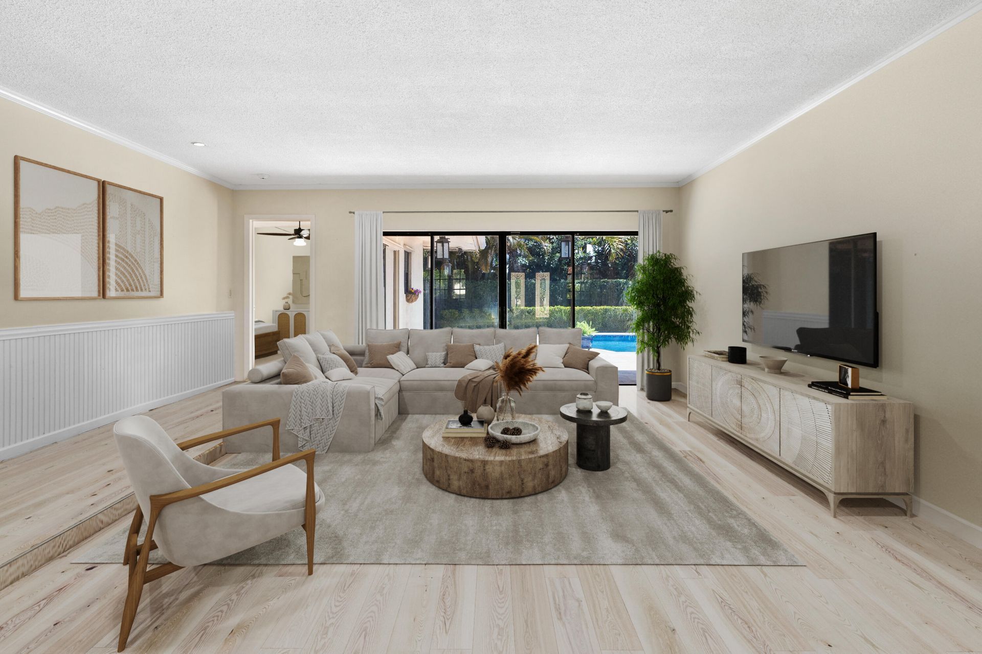 1350 W Terra Mar Drive, Pompano Beach, FL 33062 Photo