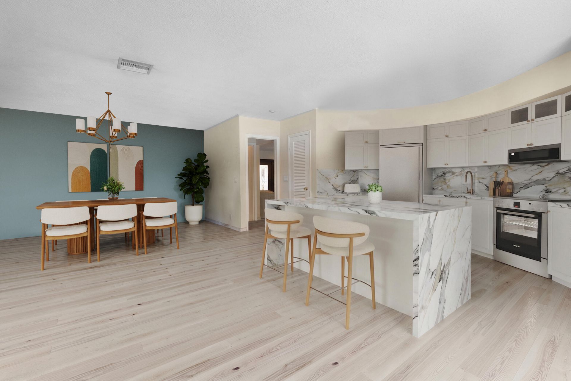 1350 W Terra Mar Drive, Pompano Beach, FL 33062 Photo