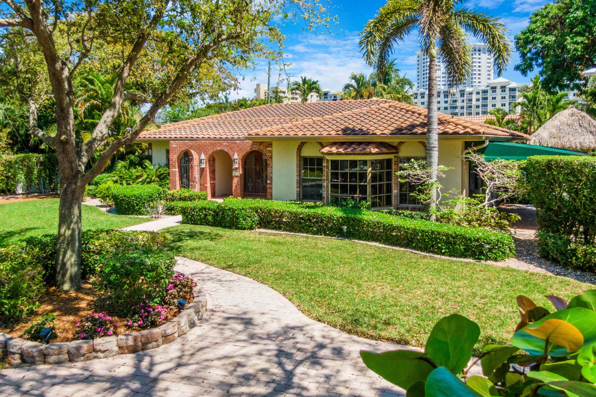 1350 W Terra Mar Drive, Pompano Beach, FL 33062 Photo