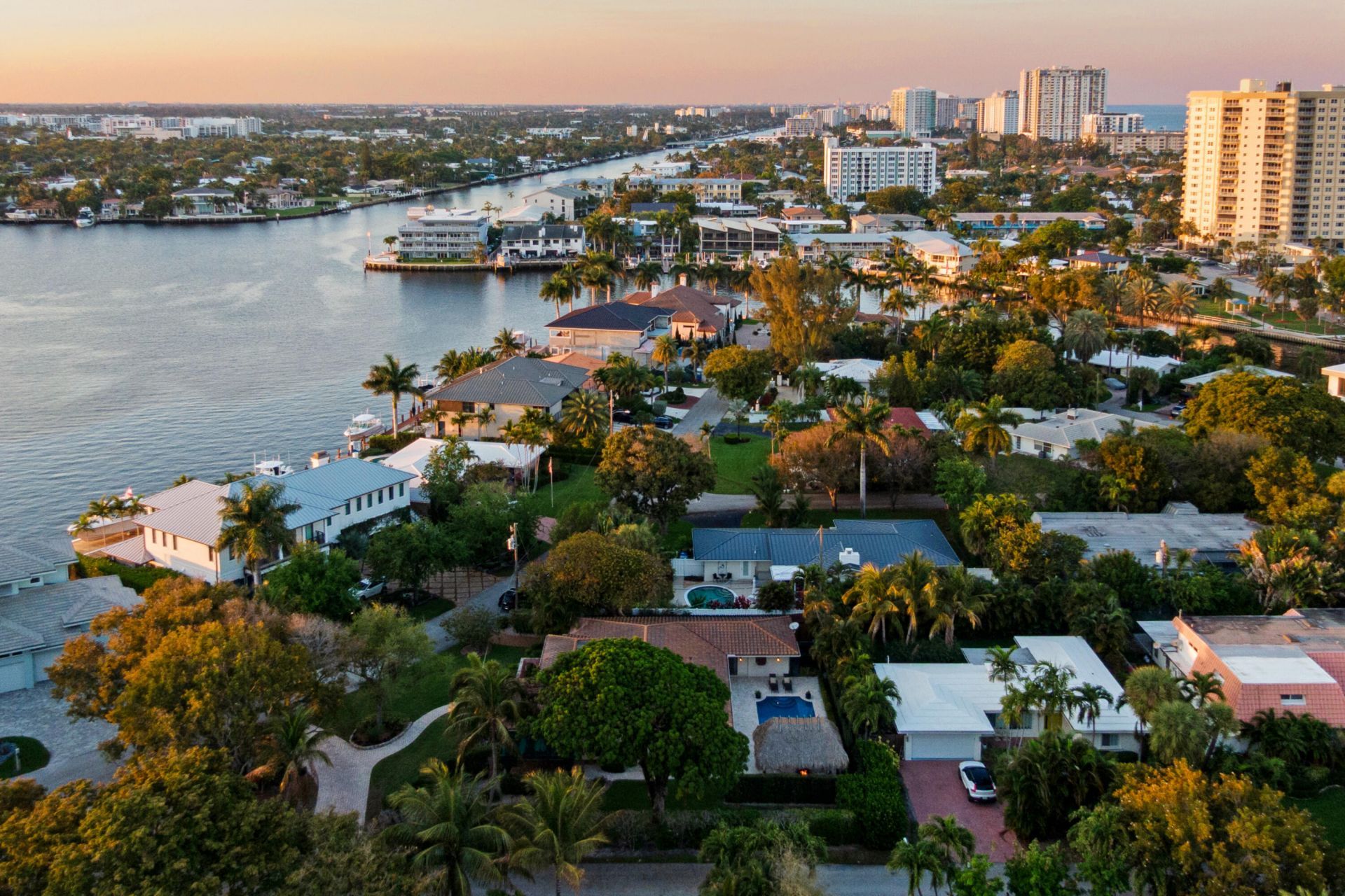 1350 W Terra Mar Drive, Pompano Beach, FL 33062 Photo