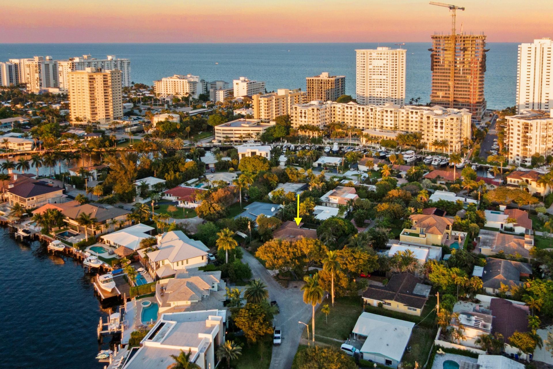 1350 W Terra Mar Drive, Pompano Beach, FL 33062 Photo