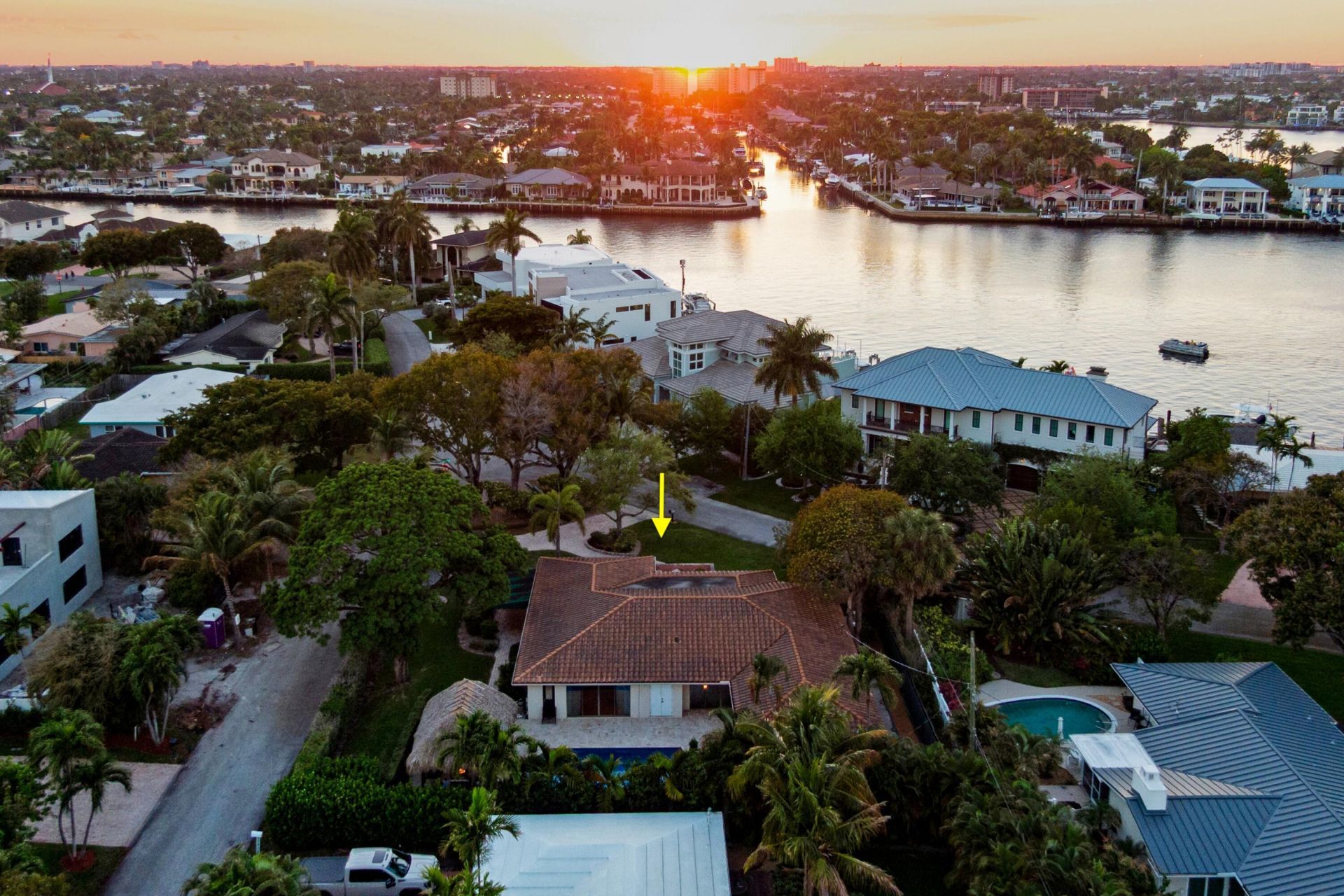 1350 W Terra Mar Drive, Pompano Beach, FL 33062 Photo