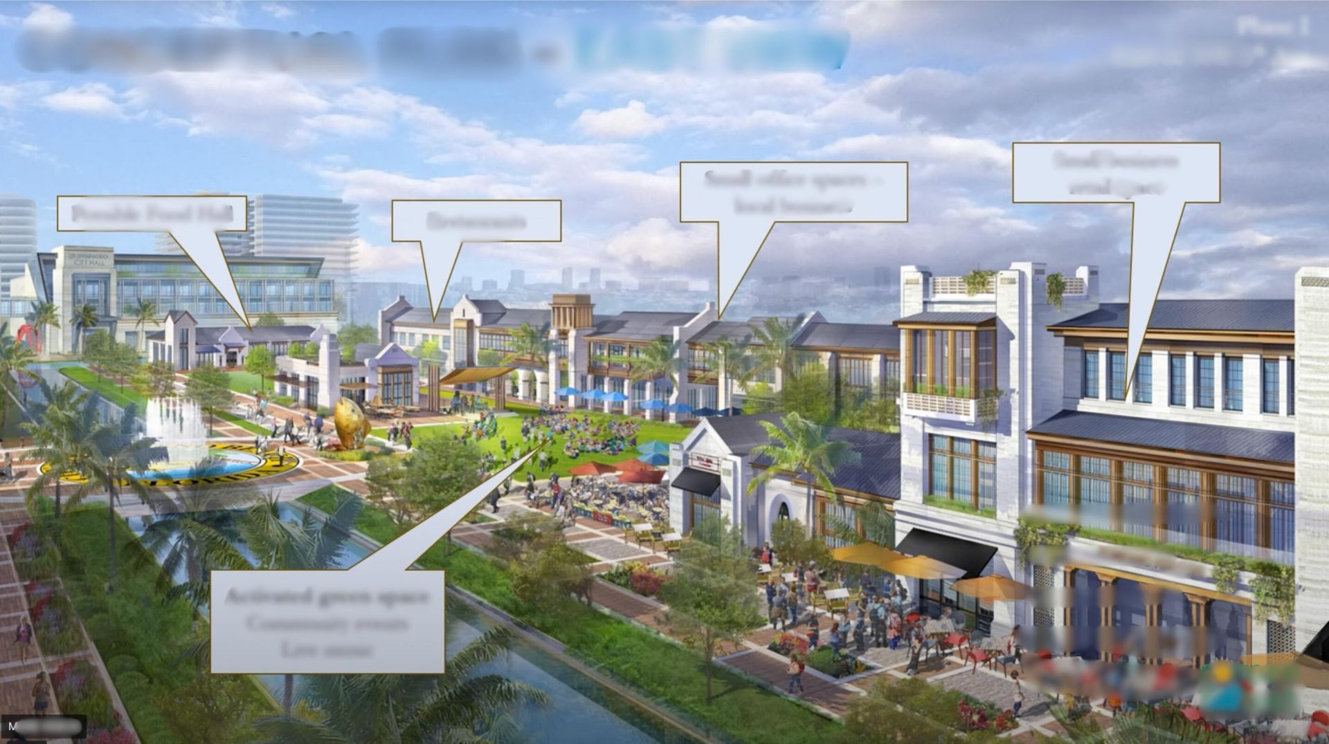 1350 W Terra Mar Drive, Pompano Beach, FL 33062 Photo