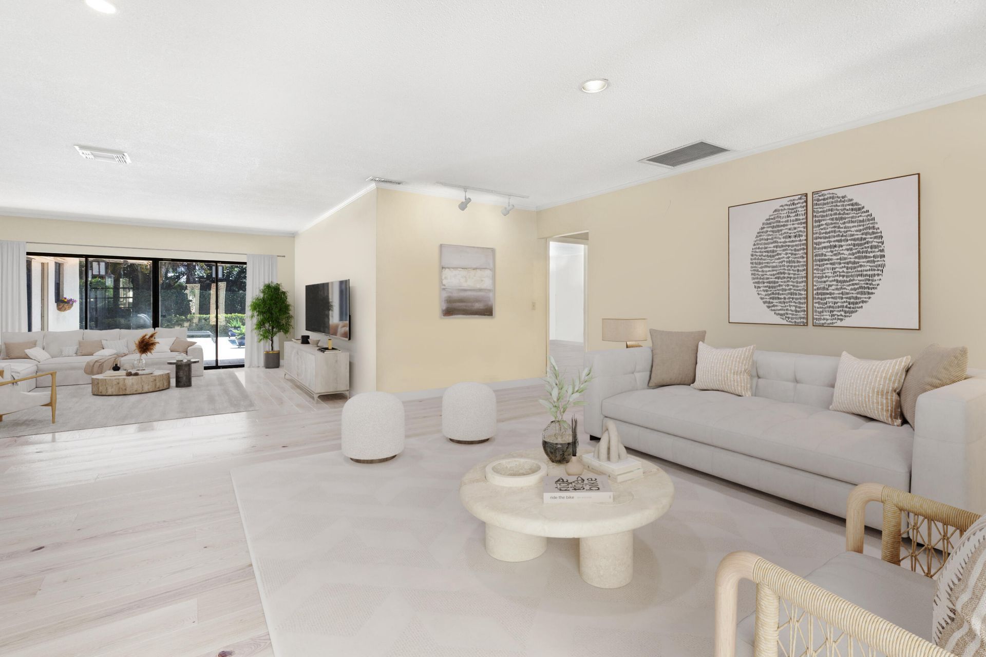 1350 W Terra Mar Drive, Pompano Beach, FL 33062 Photo