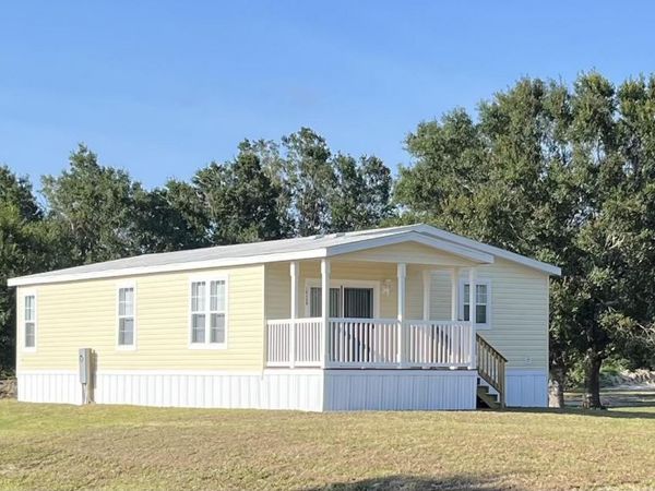 18459 NW 260th Street, Okeechobee, FL 34972