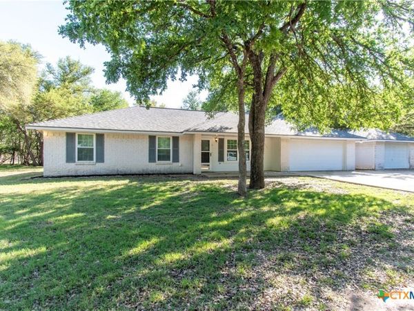 11 Basswood Court , Belton, TX 76513