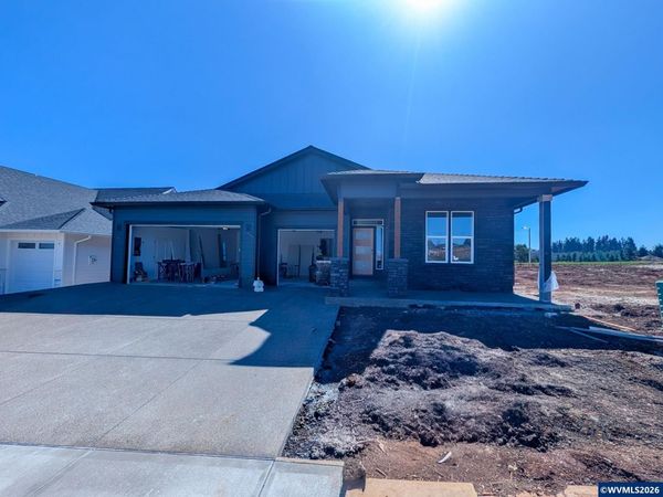 6173 Evangelista (lot 42) St S, Salem, OR 97306