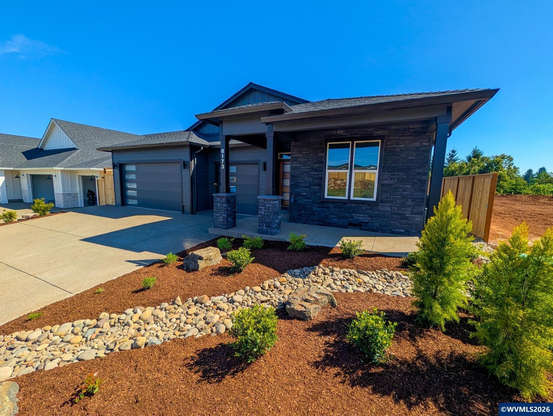 6173 Evangelista (lot 42) St S, Salem, OR 97306 Main Photo