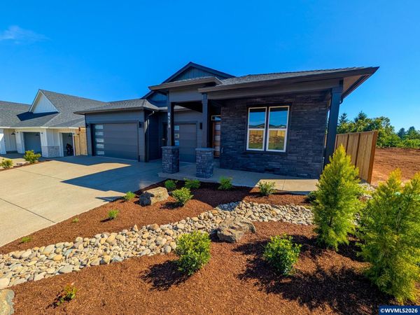 6173 Evangelista (lot 42) St S, Salem, OR 97306